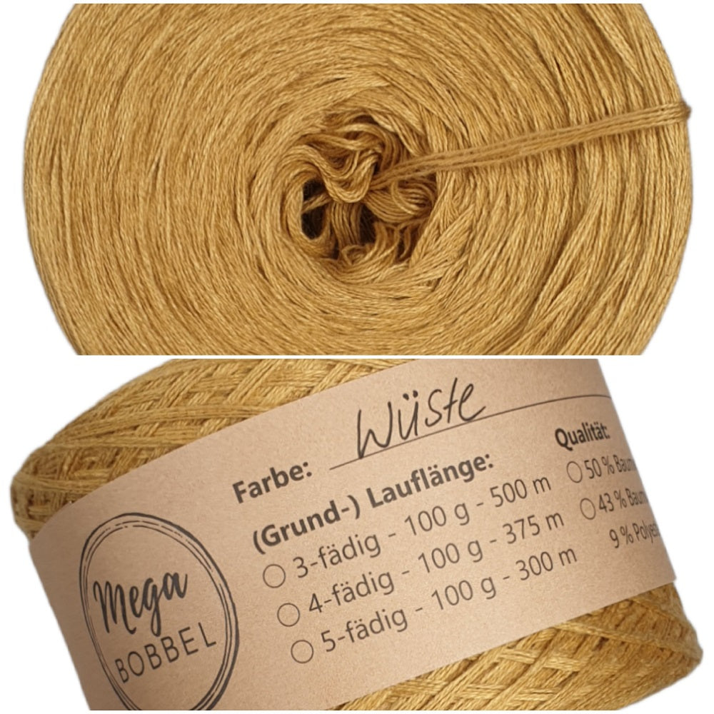 Uni (123) - Wüste
