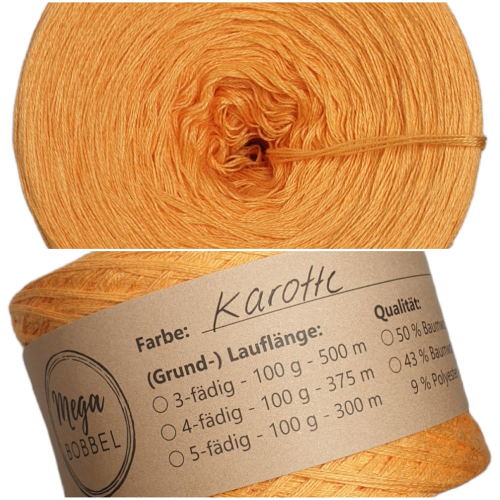 Uni (124) - Karotte