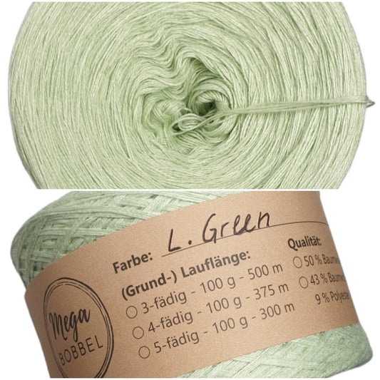 Uni - L. Green (125)