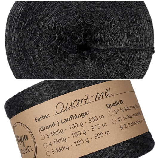 Uni - Quarz- mel. (129)