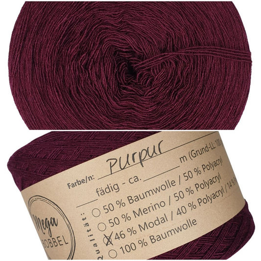 Uni - Modal (UM3) - Purpur