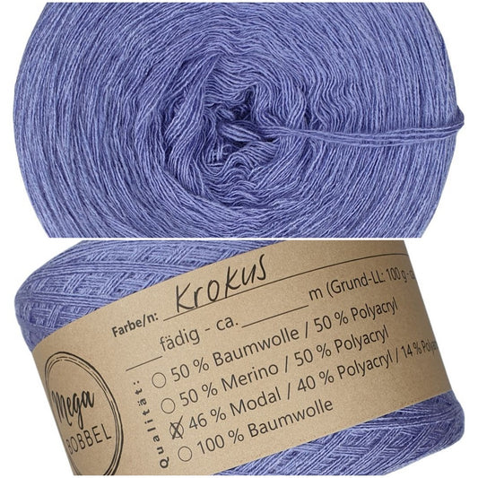 Uni - Modal (UM12) - Krokus