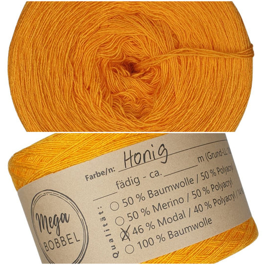 Uni - Modal (UM24) - Honig