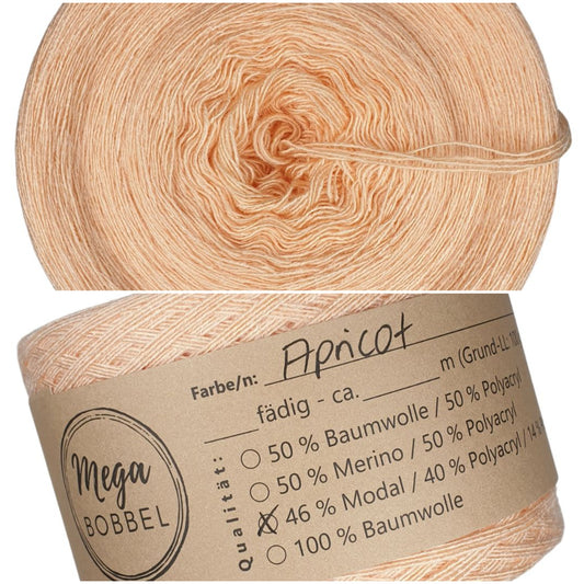 Uni - Modal (UM28) - Apricot