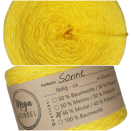 Uni - Modal (UM29) - Sonne