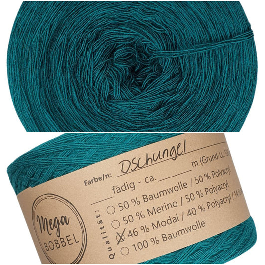 Uni - Modal (UM15) - Dschungel