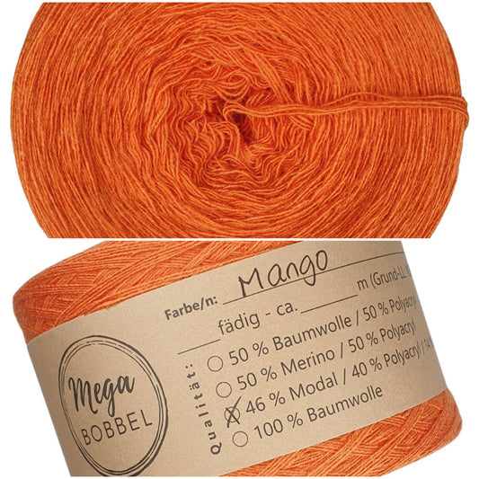 Uni - Modal (UM19) - Mango