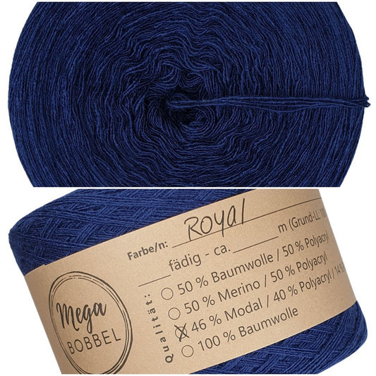 Uni - Modal (UM13) - Royal