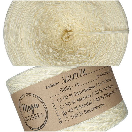 Uni - Modal (UM22) - Vanille