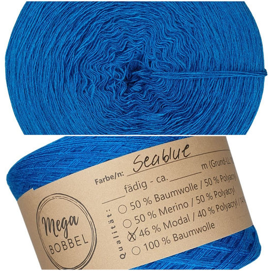 Uni - Modal (UM33) - Seablue