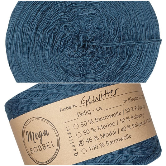 Uni - Modal (UM32) - Gewitter