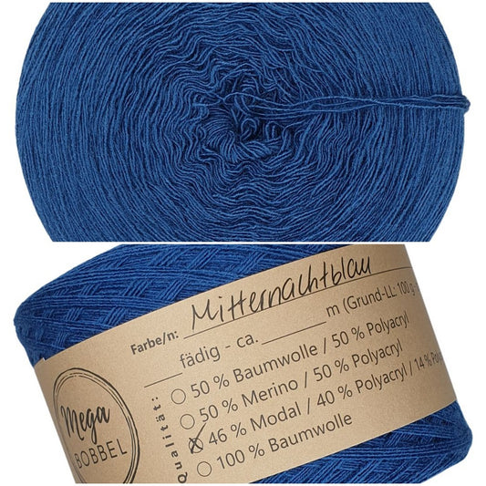 Uni - Modal (UM38) - Mitternachtblau