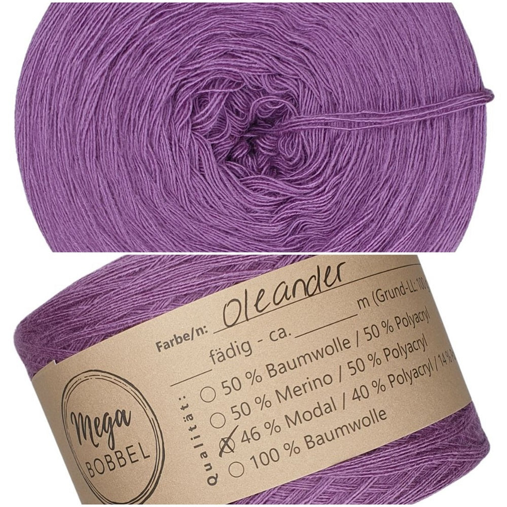 Uni - Modal (UM37) - Oleander
