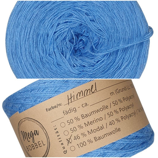 Uni - Modal (UM36) - Himmel