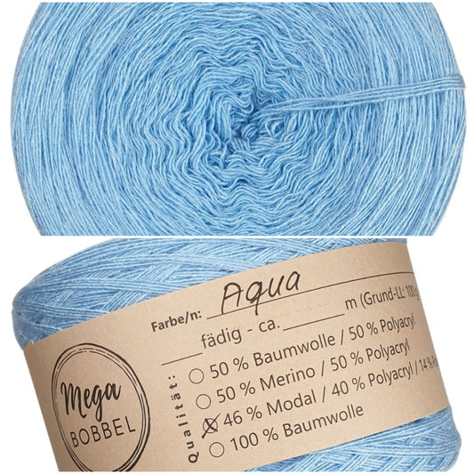 Uni - Modal (UM43) - Aqua