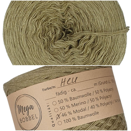 Uni - Modal (UM46) - Heu