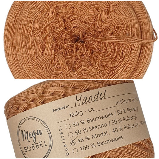 Uni - Modal (UM53) - Mandel