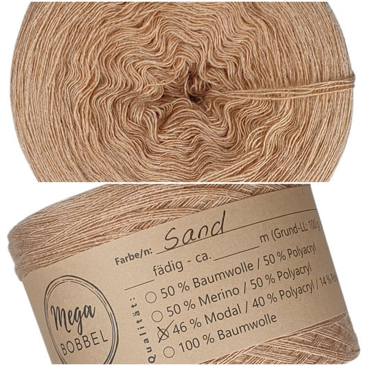 Uni - Modal (UM52) - Sand