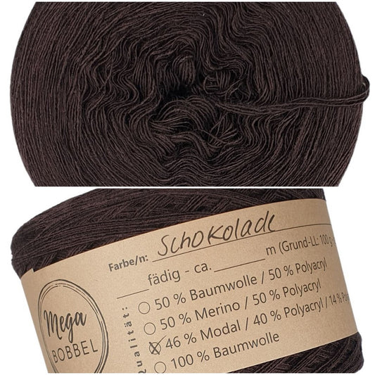 Uni - Modal (UM55) - Schokolade