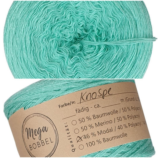 Uni - Modal (UM45) - Knospe