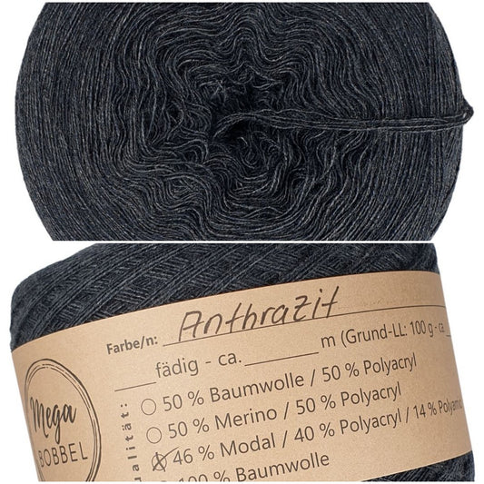 Uni - Modal (UM56) - Anthrazit