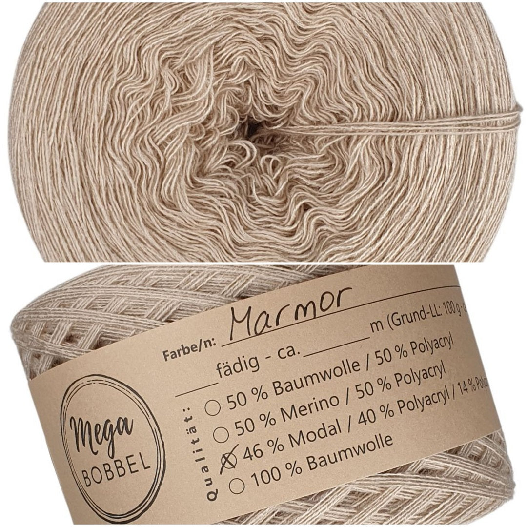 Uni - Modal (61) - Marmor