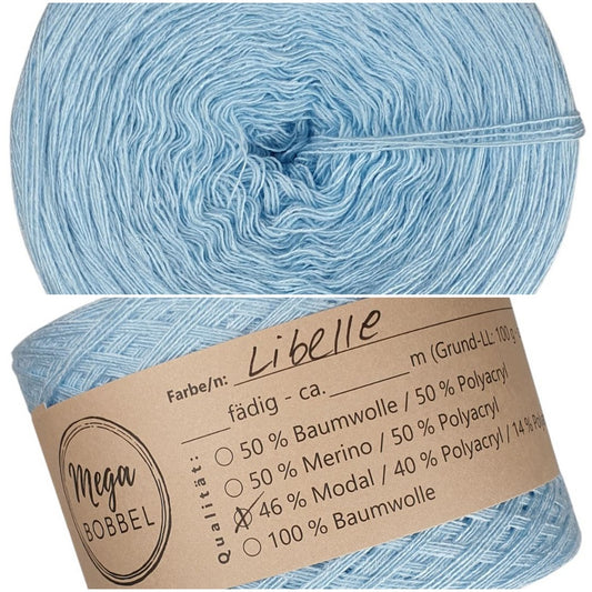 Uni - Modal (UM57) - Libelle