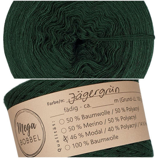 Uni - Modal (UM68) - Jägergrün