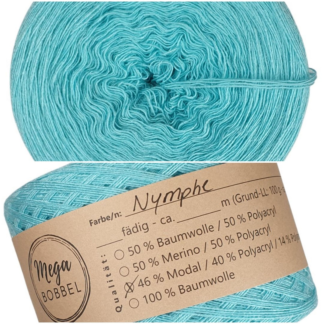 Uni - Modal (58) - Nymphe