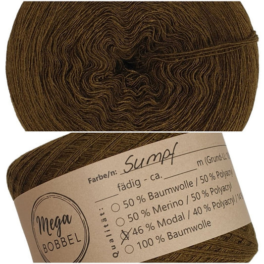 Uni - Modal (UM76) - Sumpf