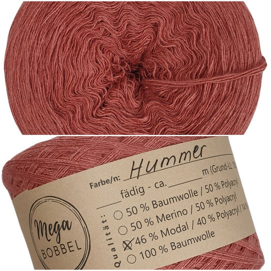 Uni - Modal (UM70) - Hummer