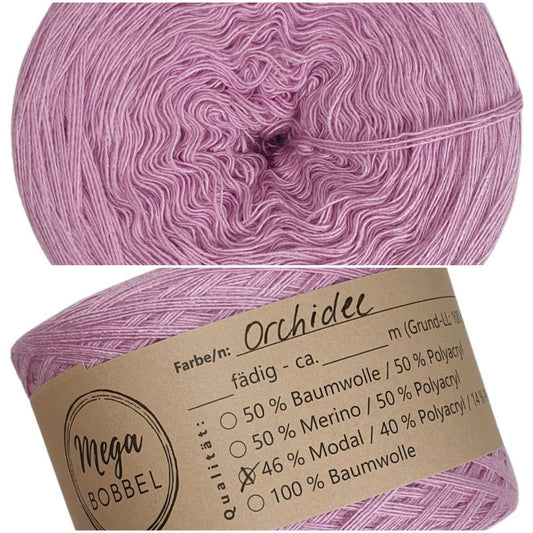 Uni - Modal (UM71) - Orchidee