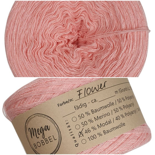 Uni - Modal (UM30) - Flower