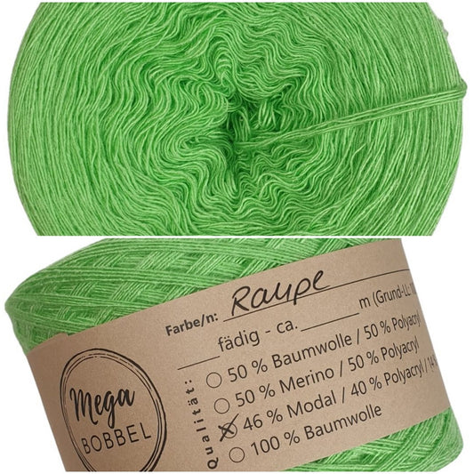 Uni - Modal (UM77) - Raupe