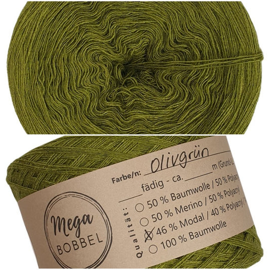 Uni - Modal (UM78) - Olivgrün