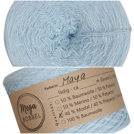 Uni - Modal (UM81) - Maya