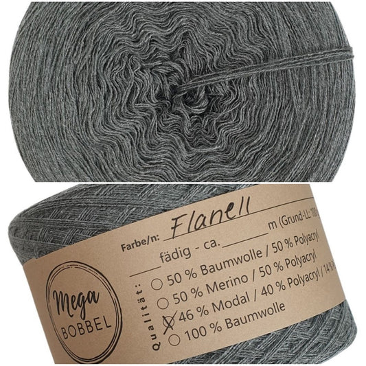 Uni - Modal (UM82) - Flanell