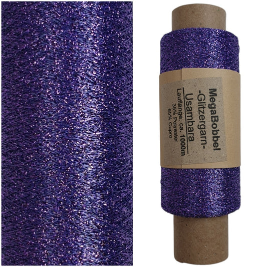 Glitzergarn - Usambara - (BG97)