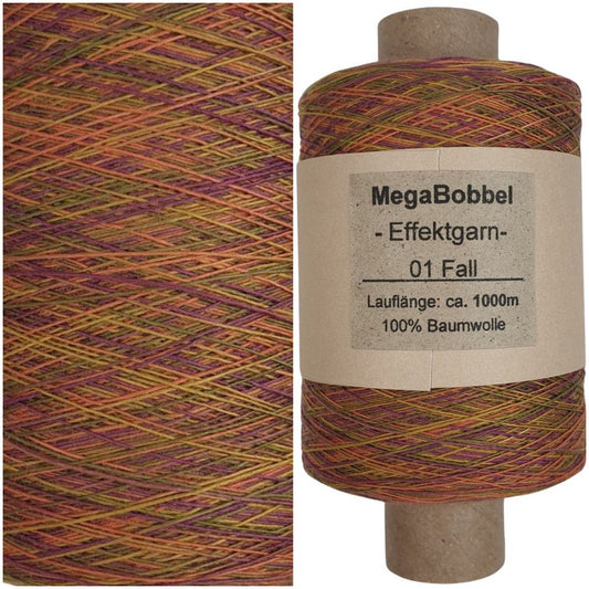 Effektgarn - 1000m - nach Wahl (1)