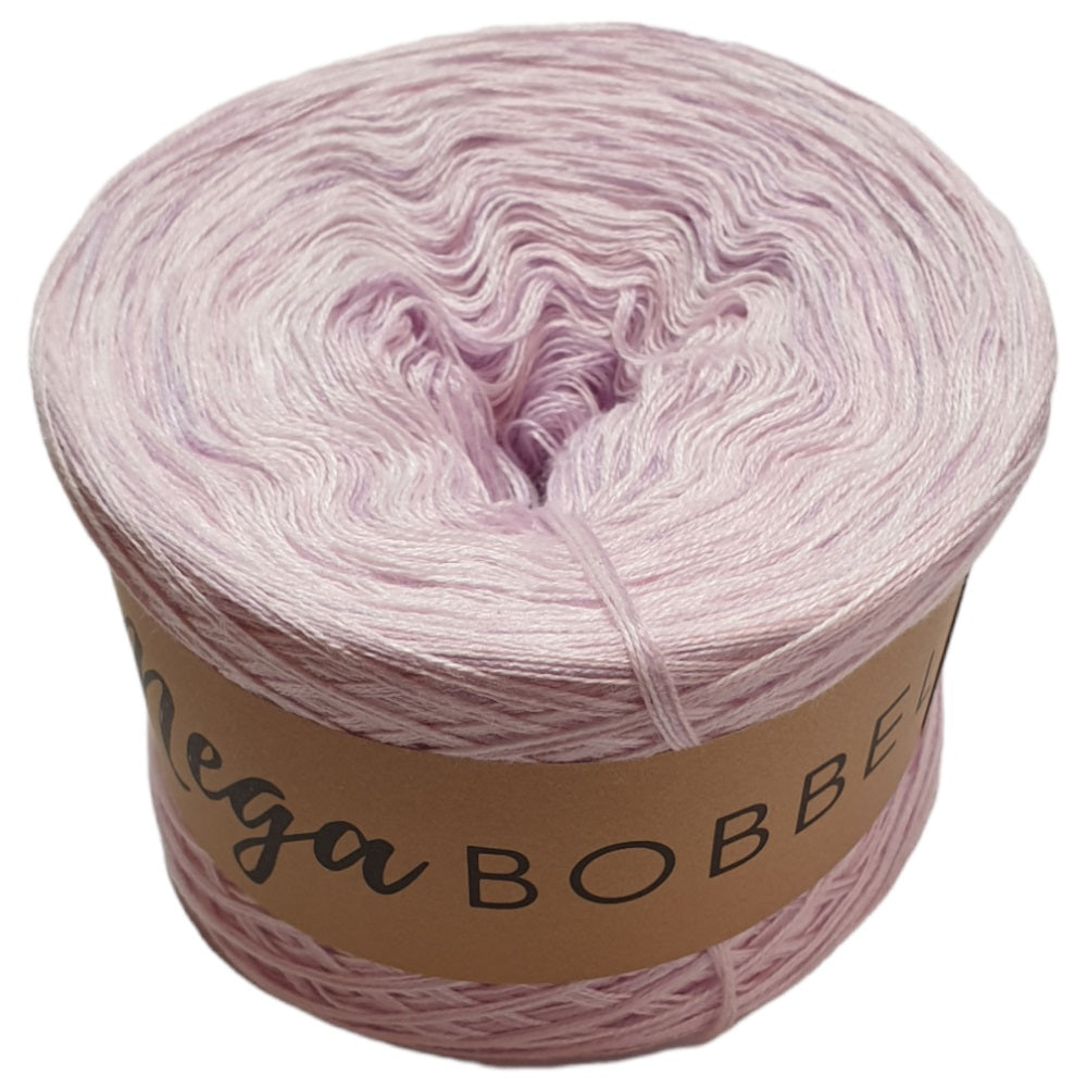 2 Baby Rosa-Weiß-Lavendel (OV11)