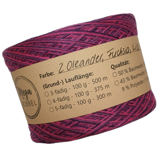 2 Oleander-Fuchsia-Lila (OV14)