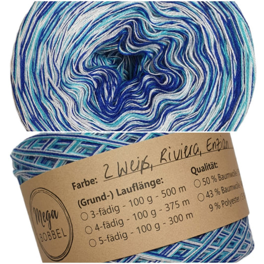 2 Weiß-Riviera-Enzian (OV2)