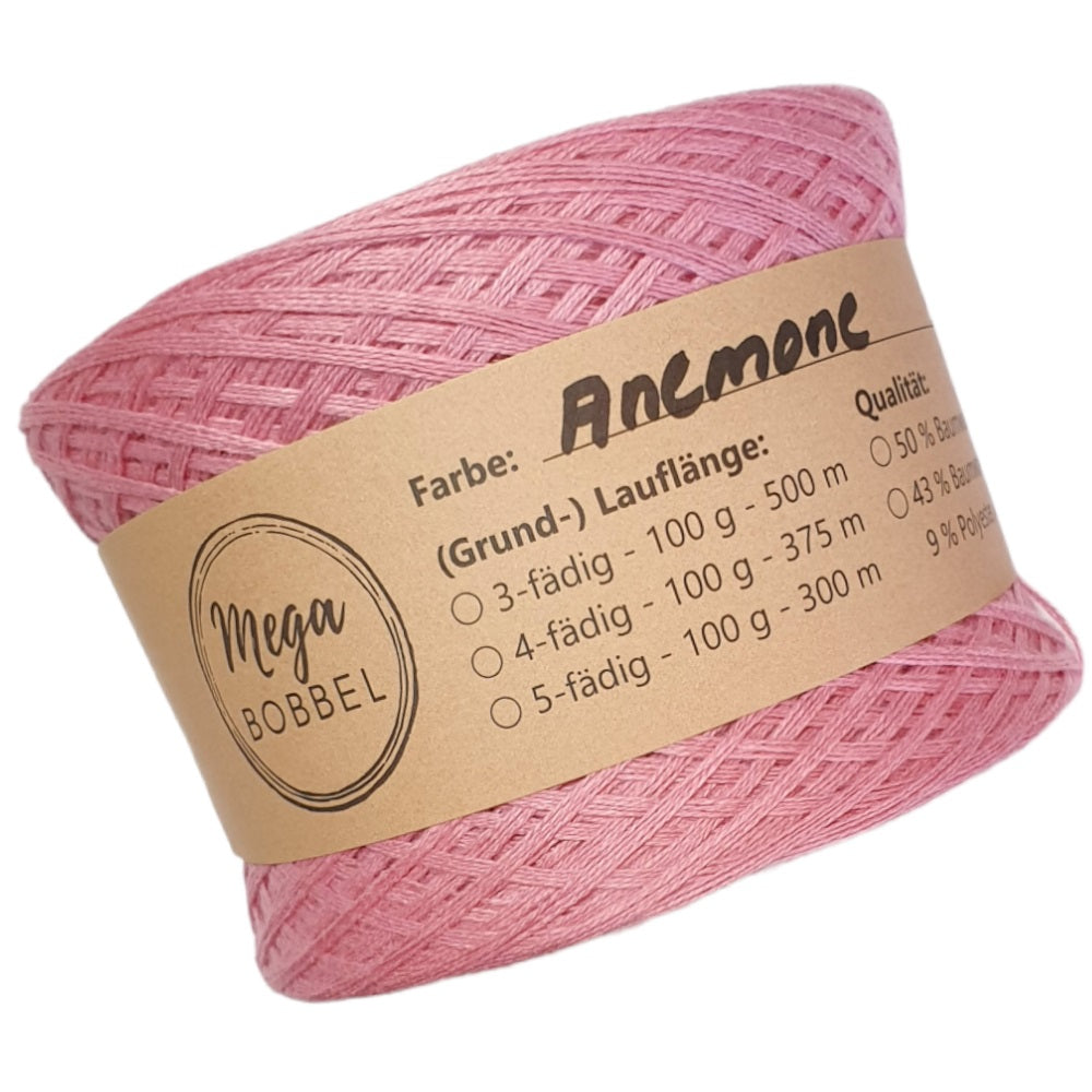 Uni (38) - Anemone