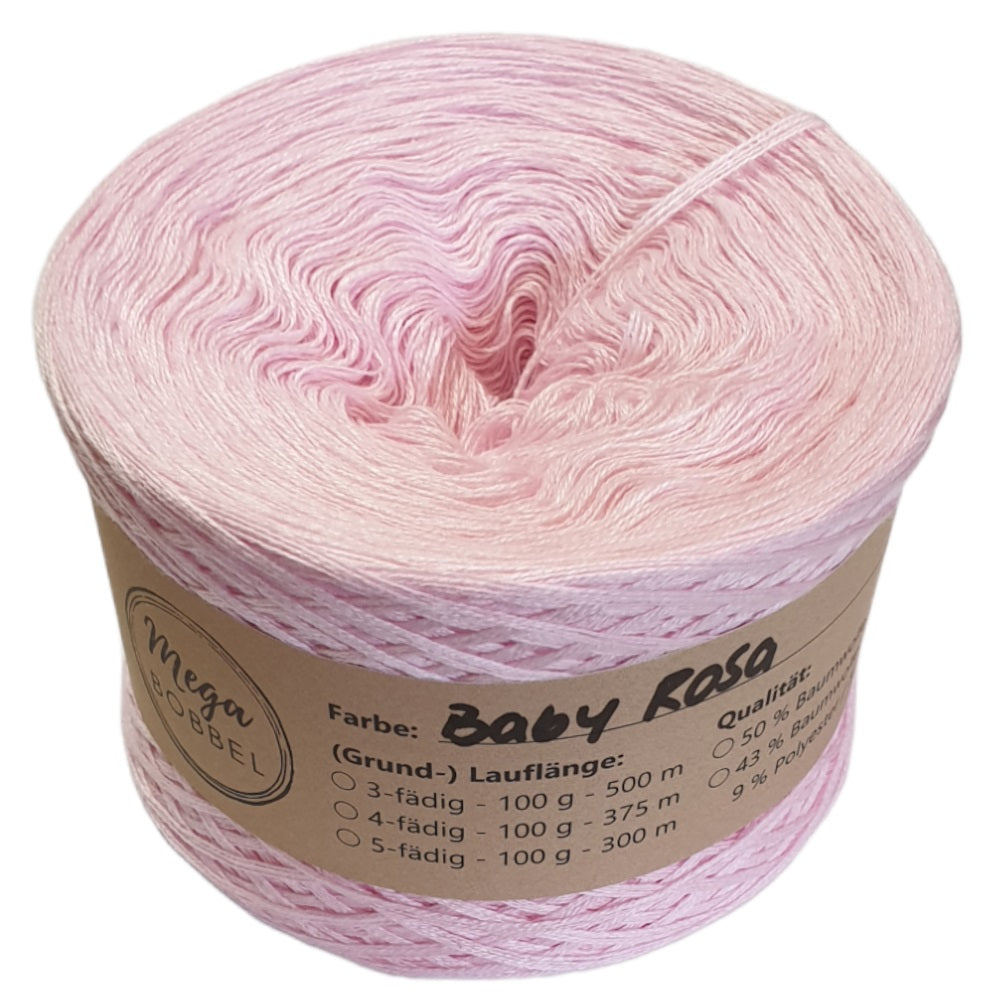 Uni (35) - Baby Rosa