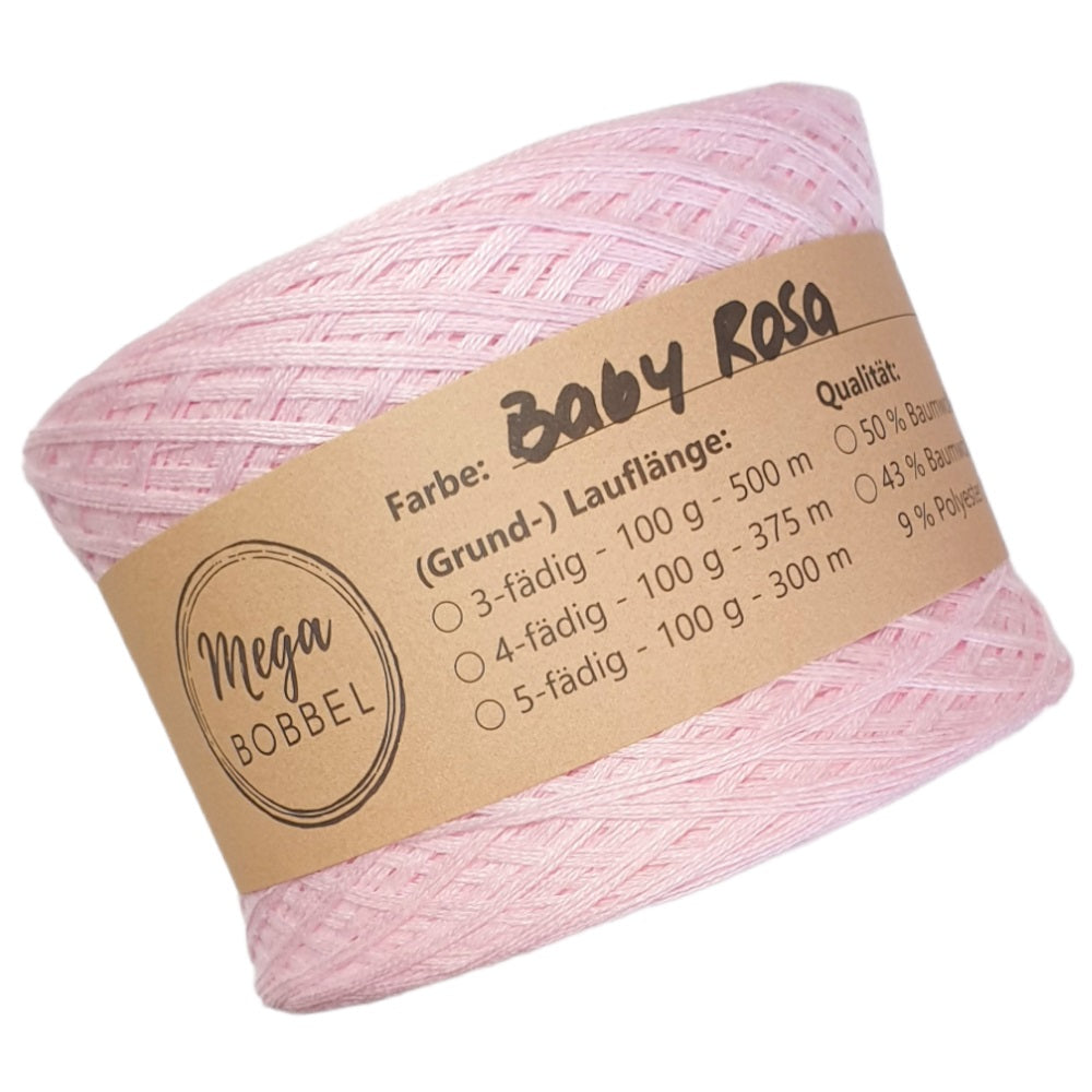 Uni (35) - Baby Rosa