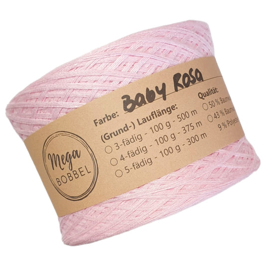 Uni - Baby Rosa (35)