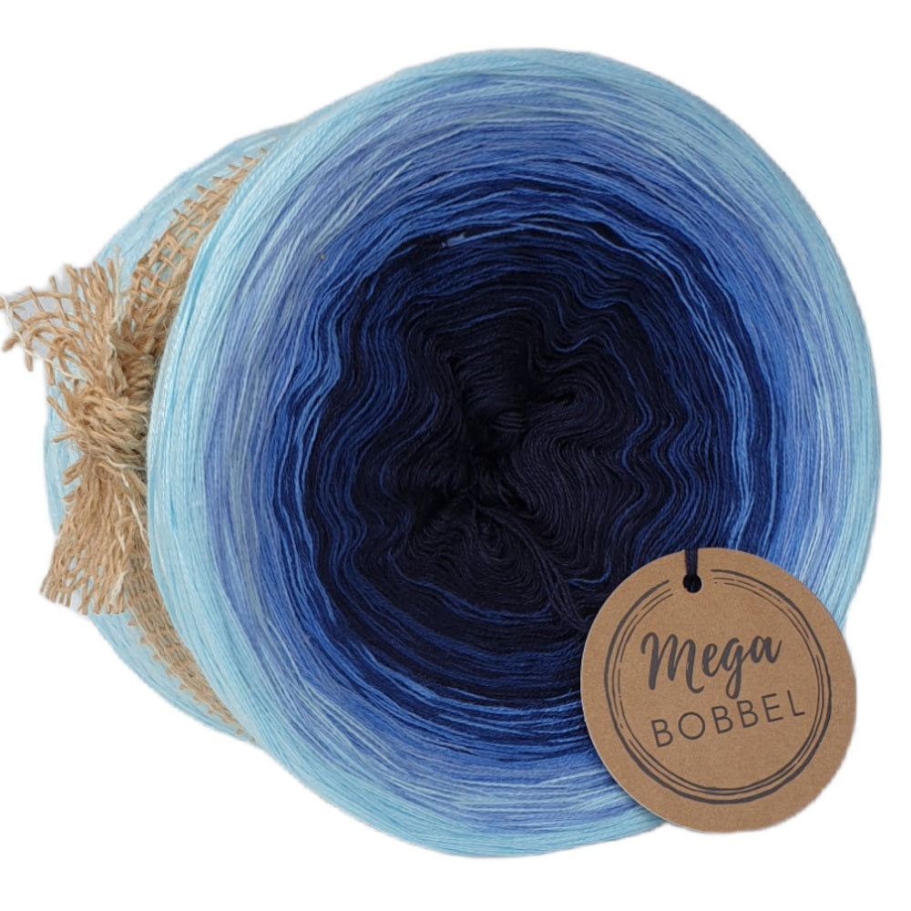 Blaue Rose (B290)