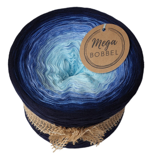 Blaue Rose (B290)