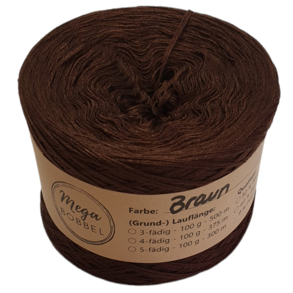 Uni (1) - Braun