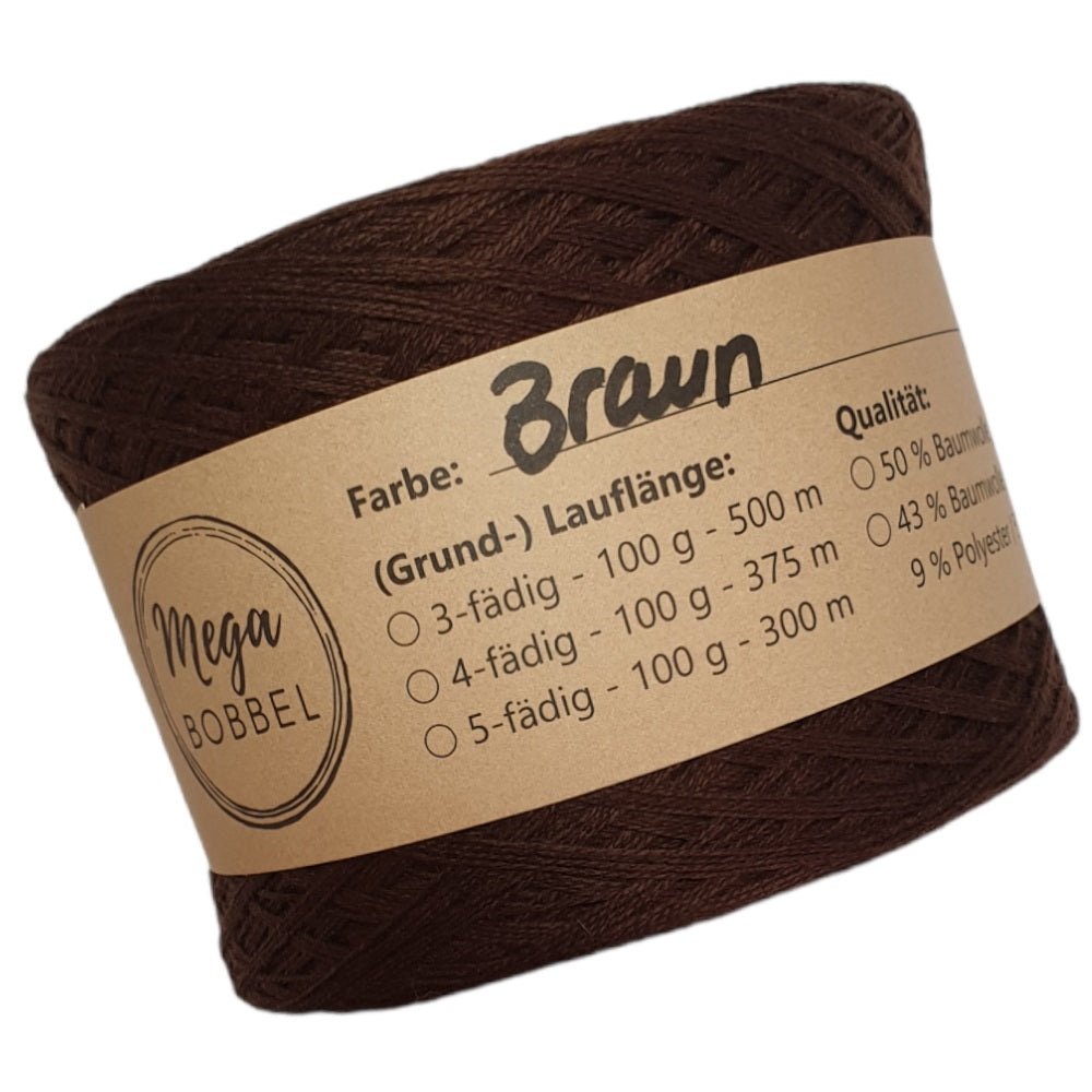 Uni (1) - Braun